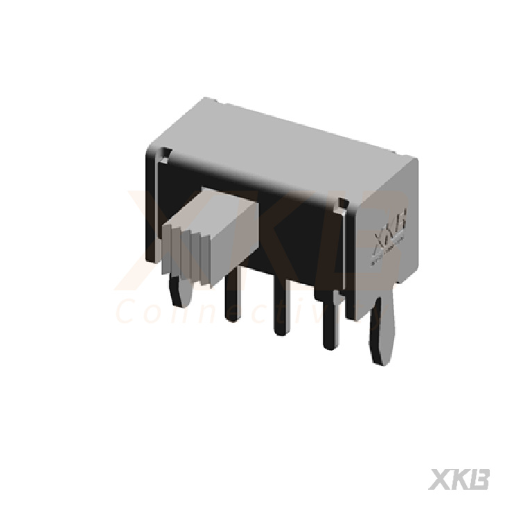 SK12D07L3B--云汉芯城ICKey.cn