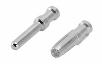 AMPHENOL 重载连接器 - 触头 VN02 040 0013 1C