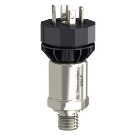 TELEMECANIQUE SENSORS 压力传感器 XMLP250BC11F