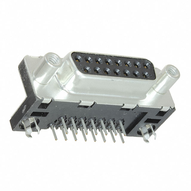 AMPHENOL D-Sub 连接器 ID15S33E4GV00LF