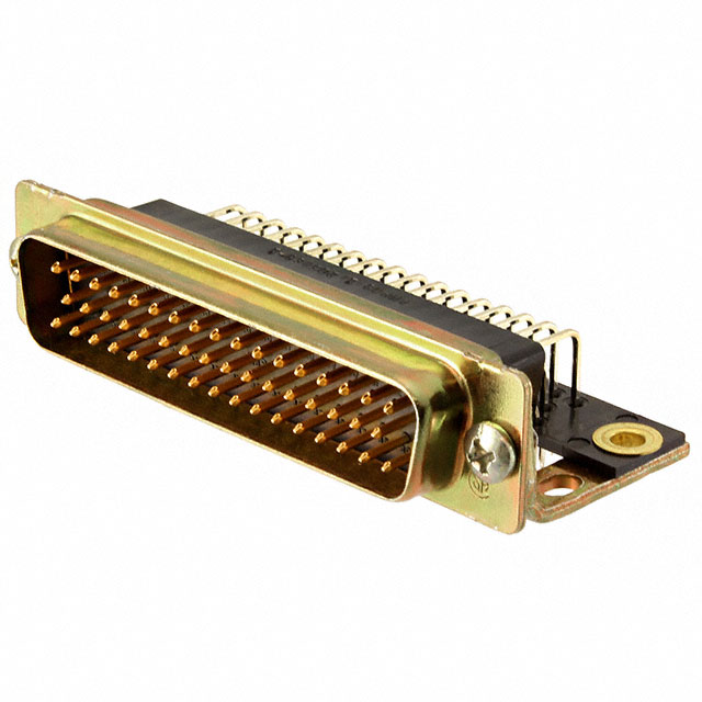 TE CONNECTIVITY D-Sub 连接器 205869-1