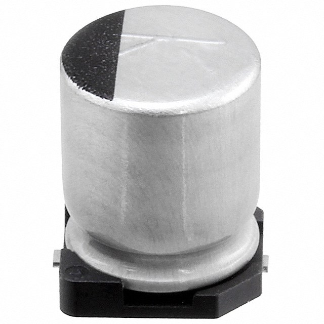 RUBYCON 铝电解电容 35TLV220M8X10.5