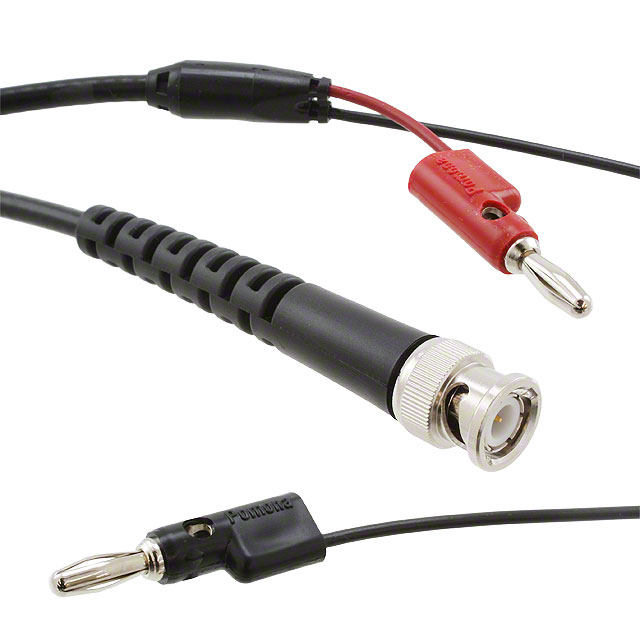 POMONA ELECTRONICS 同轴线缆 5268-C-24
