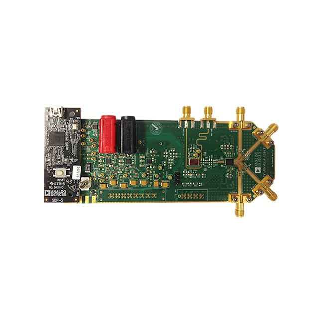 ANALOG DEVICES 评估、开发板开发工具 EV-ADF4355-2SD1Z