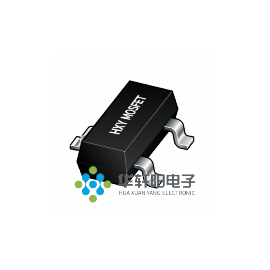 HXY MOSFET/深圳华轩阳电子 TVS二极管/ESD抑制器 HGSOT36C-G3-18
