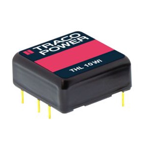 TRACO POWER DC-DC模块 THL 10-4811WI