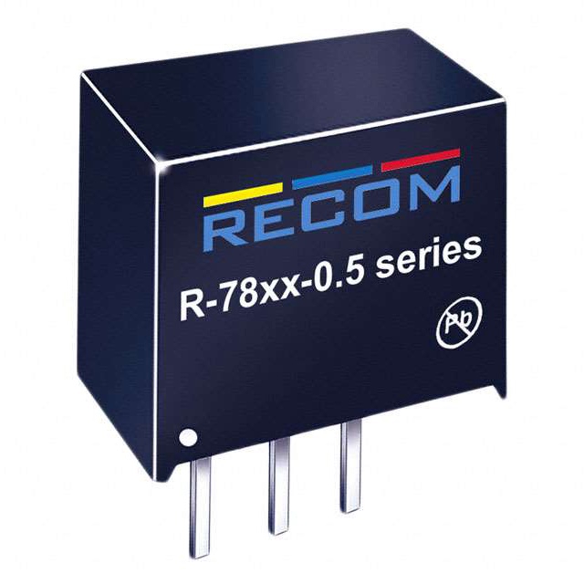 R-783.3-0.5--云汉芯城ICKey.cn