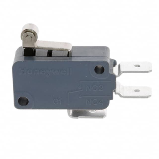 HONEYWELL 限位开关 V15T16-CZ300A05-K
