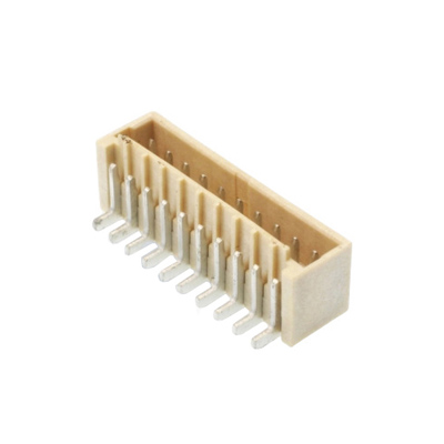 HDGC/深圳华德共创 矩形连接器 - 针座 - 插座/母插口 HDGC1502WV-S-10P