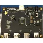 TEXAS INSTRUMENTS 评估、开发板开发工具 TUSB4041PAPEVM