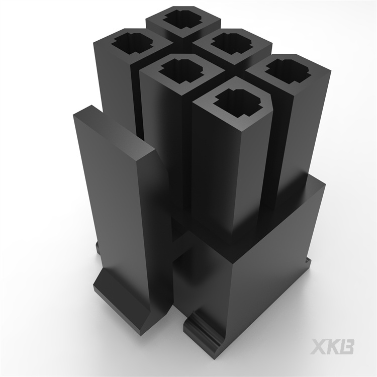 X3025HM-2x03-N2--云汉芯城ICKey.cn