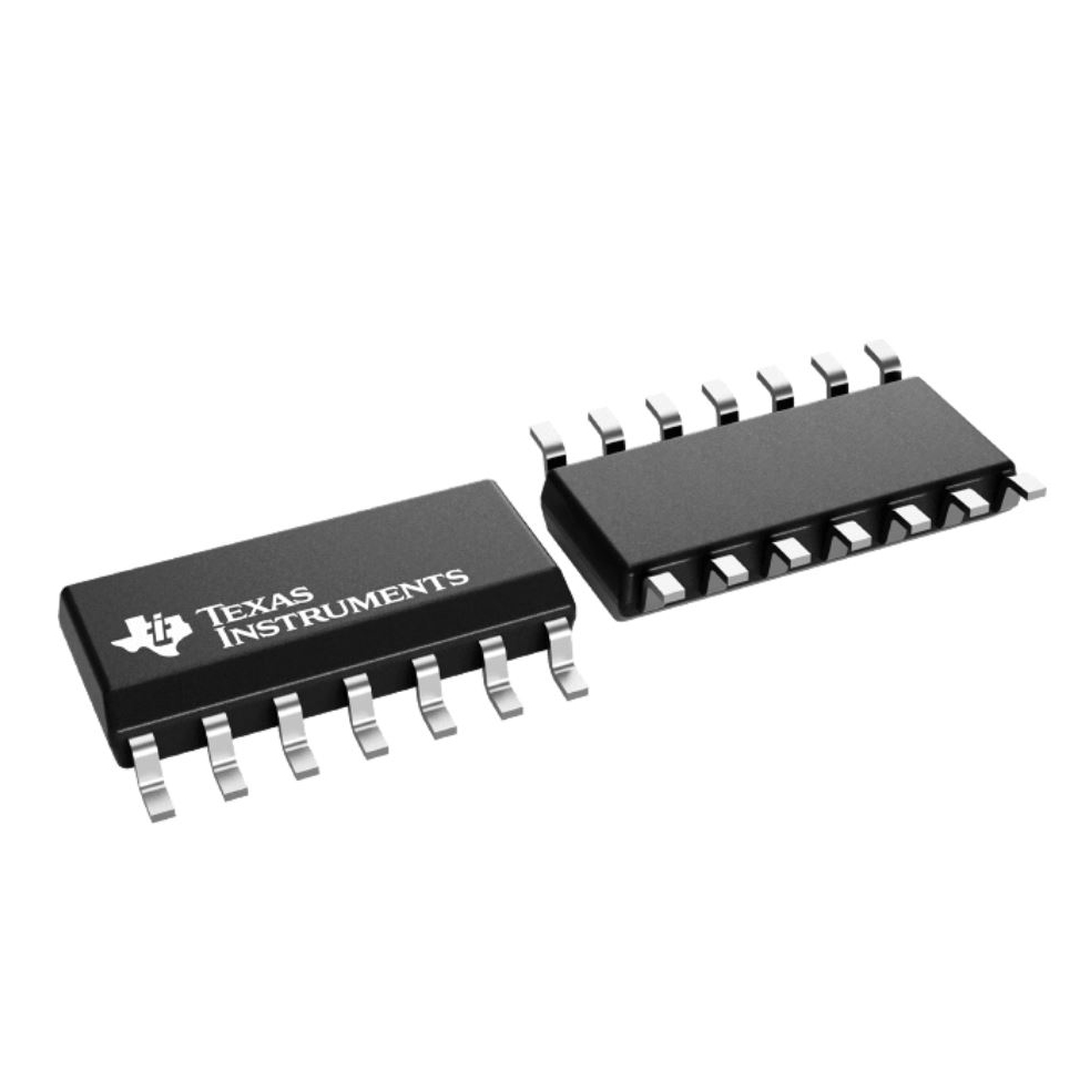 TEXAS INSTRUMENTS  OPA4310IDR