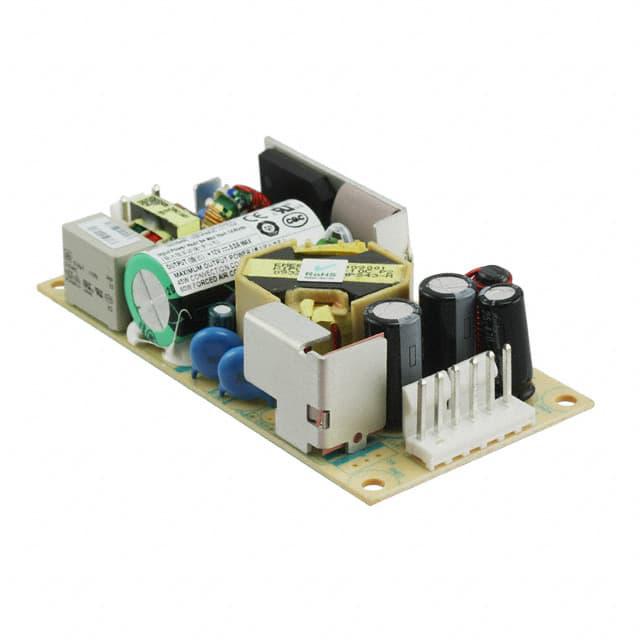 ARTESYN EMBEDDED POWER AC-DC模块 NPS44-M