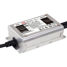 MEAN WELL/台湾明纬 开关电源 XLG-50-AB