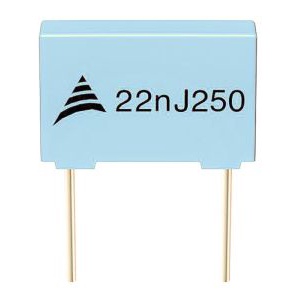 TDK 薄膜电容 B32520C105J