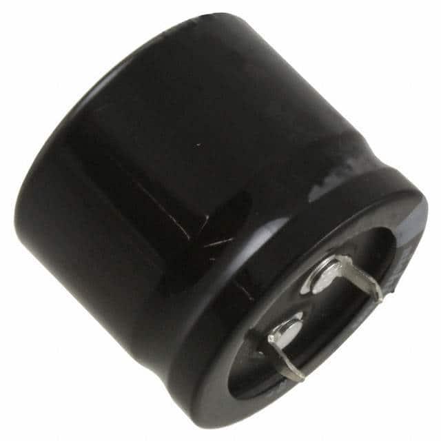 NICHICON 铝电解电容 LGN2E471MELB25