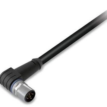 WAGO 圆形线缆 756-5312/060-050