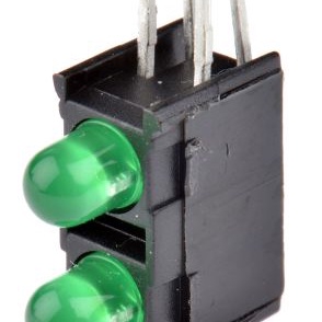 SCHURTER 发光二极管 0035.9675.4