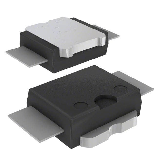 STMICROELECTRONICS 场效应管(MOSFET) PD55015STR-E