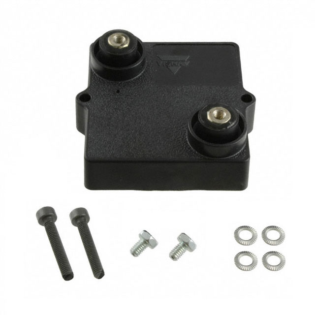 VISHAY INTERTECHNOLOGY 其它固定电阻 LPS0600H1000JB