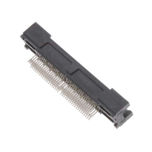 TE CONNECTIVITY 矩形连接器 - 外壳 767143-2