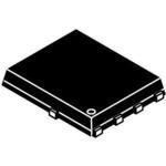 ON SEMICONDUCTOR 场效应管(MOSFET) NVMFS6H824NT1G