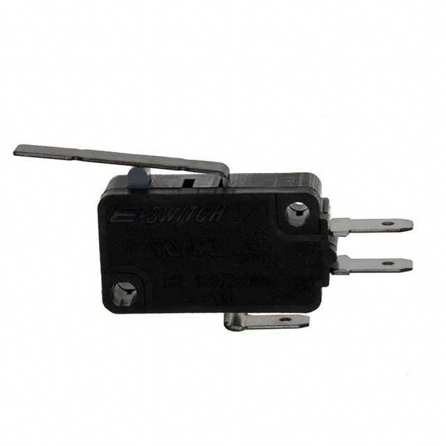 E-SWITCH 限位开关 LS0851502F045C1A