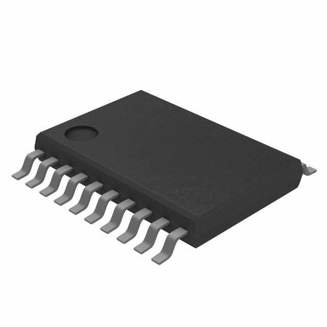 TEXAS INSTRUMENTS 模数转换器(ADC) TLV2556IPWG4