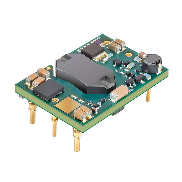 MURATA MANUFACTURING DC-DC稳压器 UWS-12/4.5-Q48N-C