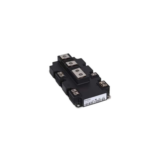 INFINEON TECHNOLOGIES IGBT模块 FF1200R12IE5PBPSA1