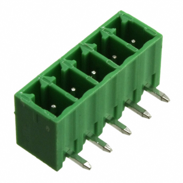 AMPHENOL 接线座- 接头/插头和插口 OQ0532510000G