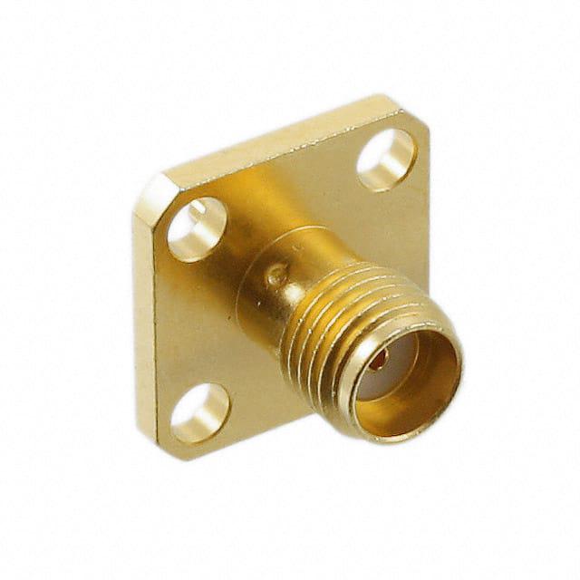 MOLEX 同轴连接器（RF） - 配件 733910040