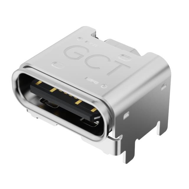 GLOBAL CONNECTOR TECHNOLOGY USB/DVI/HDMI 连接器 USB4800-03-A