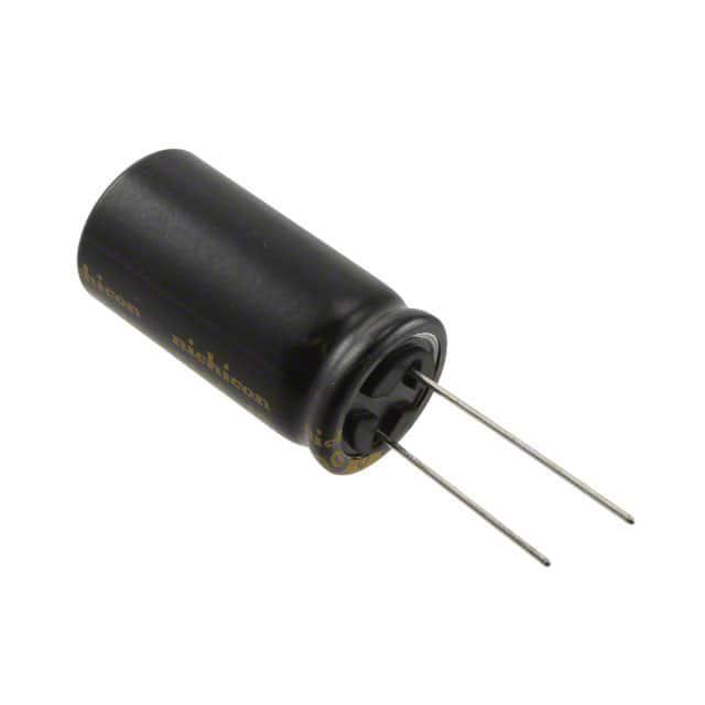 NICHICON 铝电解电容 UKW1H332MHD