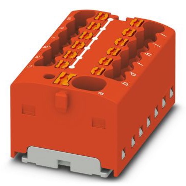 PHOENIX CONTACT 背板连接器 - 配件 1046963