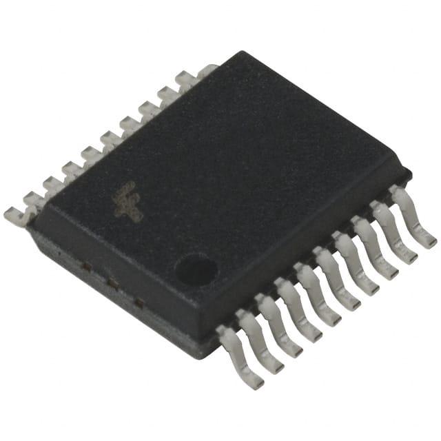 ON SEMICONDUCTOR 缓冲器/驱动器/收发器 74ACTQ244QSCX