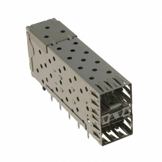 MOLEX 光纤连接器 0756405003