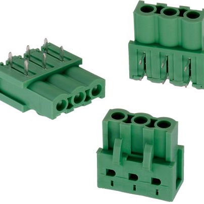 WURTH 接线座- 接头/插头和插口 691309510006