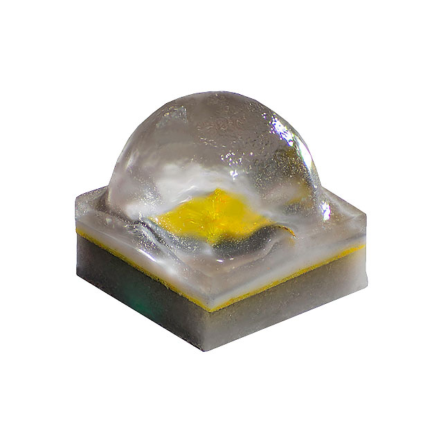 CREE LED 发光二极管 XQAAWT-02-0000-00000B4E3