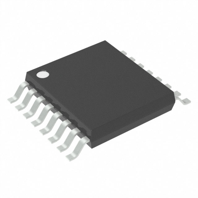 DIODES LED驱动器 ZXLD1371EST16TC