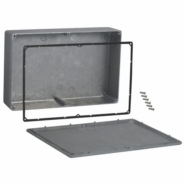 BUD INDUSTRIES  CN-5711