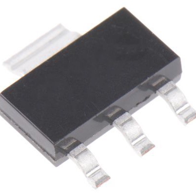 ON SEMICONDUCTOR 场效应管(MOSFET) FDT4N50NZU