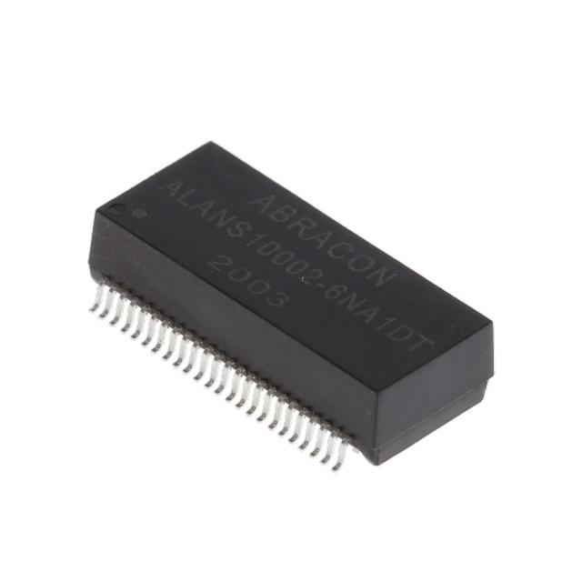 ABRACON 脉冲变压器 ALANS10002-6NA1DT