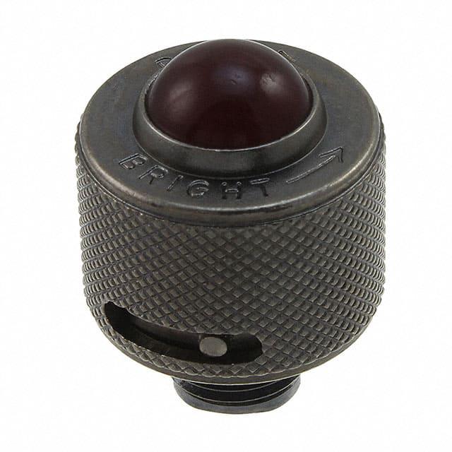 DIALIGHT 发光二极管 160-0111-203