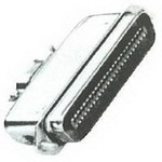 AMPHENOL D-Sub 连接器 57-40360