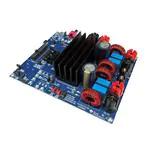 TEXAS INSTRUMENTS 多媒体放大器 TAS3251EVM