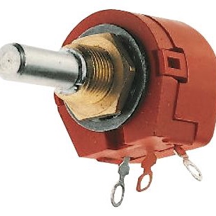 TE CONNECTIVITY 电位器及其他可变电阻器 TW1101KA