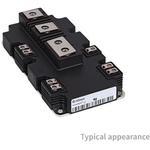 INFINEON TECHNOLOGIES IGBT模块 FF600R12IE4