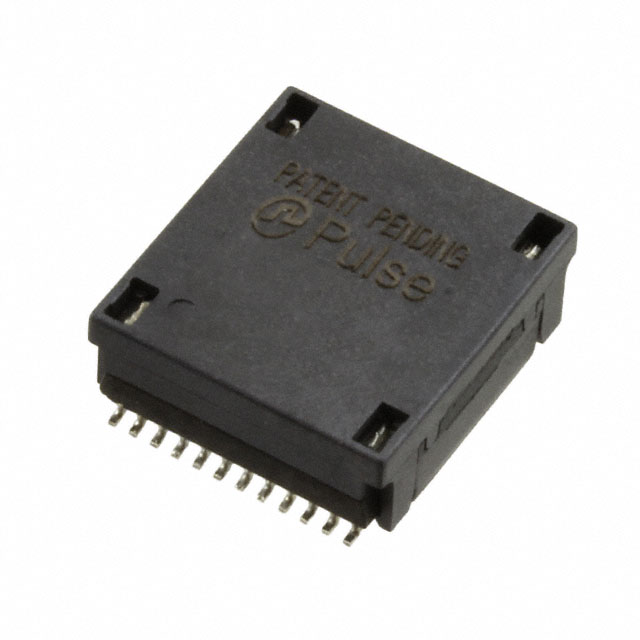 PULSE ELECTRONICS 脉冲变压器 H7018FNLT