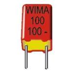 WIMA 薄膜电容 FKP2D021001I00KSSD